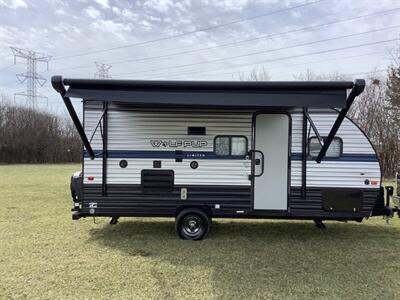 2019 Forest River Wolf Pup Limited 16BHS  16BHS - Photo 65 - Crest Hill, IL 60403