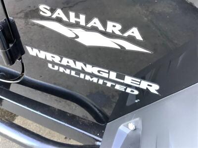2015 Jeep Wrangler Sahara   - Photo 30 - Crest Hill, IL 60403