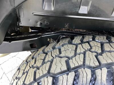 2015 Jeep Wrangler Sahara   - Photo 38 - Crest Hill, IL 60403