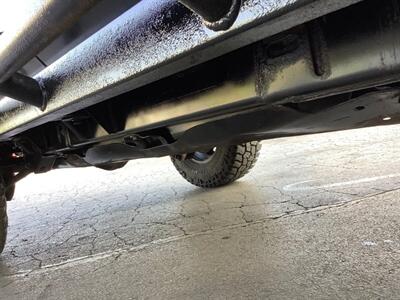 2015 Jeep Wrangler Sahara   - Photo 39 - Crest Hill, IL 60403