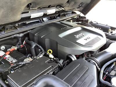 2015 Jeep Wrangler Sahara   - Photo 42 - Crest Hill, IL 60403