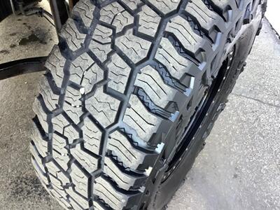 2015 Jeep Wrangler Sahara   - Photo 37 - Crest Hill, IL 60403