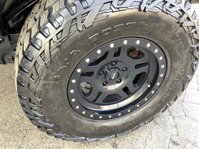 2015 Jeep Wrangler Sahara   - Photo 34 - Crest Hill, IL 60403