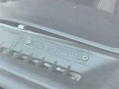 2015 Jeep Wrangler Sahara   - Photo 19 - Crest Hill, IL 60403