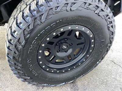 2015 Jeep Wrangler Sahara   - Photo 36 - Crest Hill, IL 60403