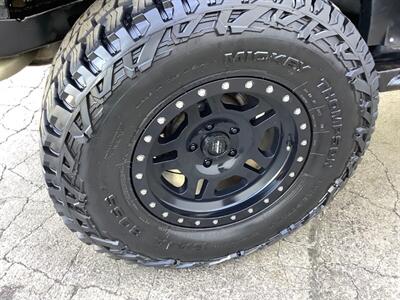 2015 Jeep Wrangler Sahara   - Photo 35 - Crest Hill, IL 60403