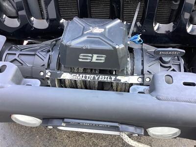 2015 Jeep Wrangler Sahara   - Photo 32 - Crest Hill, IL 60403