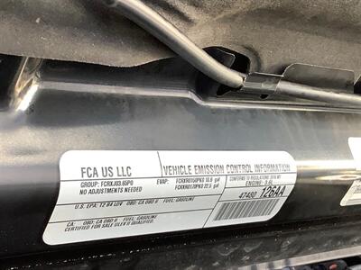 2015 Jeep Wrangler Sahara   - Photo 44 - Crest Hill, IL 60403