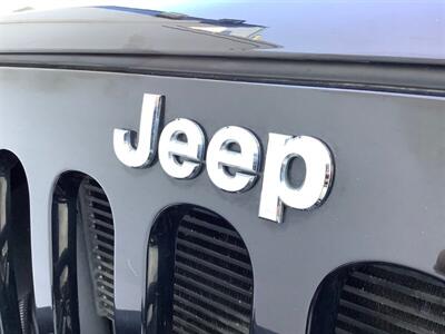2015 Jeep Wrangler Sahara   - Photo 29 - Crest Hill, IL 60403