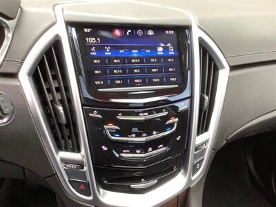 2015 Cadillac SRX Luxury Collection   - Photo 13 - Crest Hill, IL 60403