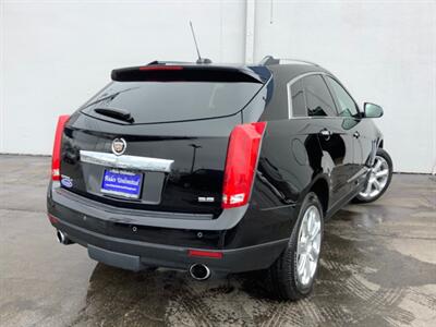 2015 Cadillac SRX Luxury Collection   - Photo 8 - Crest Hill, IL 60403