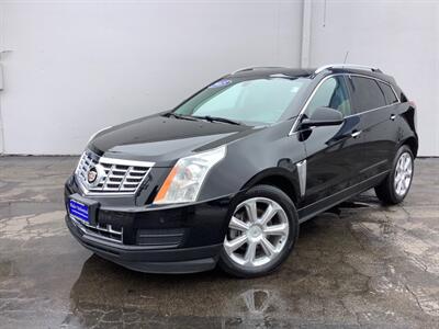 2015 Cadillac SRX Luxury Collection   - Photo 7 - Crest Hill, IL 60403