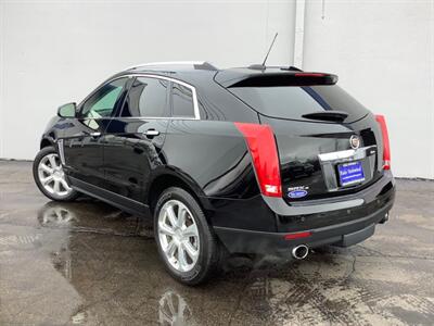 2015 Cadillac SRX Luxury Collection   - Photo 3 - Crest Hill, IL 60403