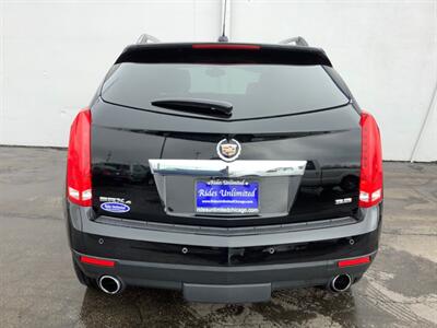 2015 Cadillac SRX Luxury Collection   - Photo 4 - Crest Hill, IL 60403
