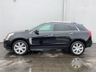 2015 Cadillac SRX Luxury Collection   - Photo 5 - Crest Hill, IL 60403