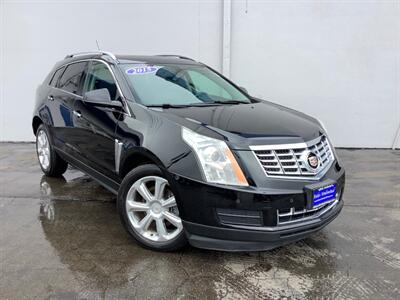 2015 Cadillac SRX Luxury Collection   - Photo 2 - Crest Hill, IL 60403