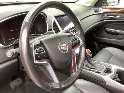 2015 Cadillac SRX Luxury Collection   - Photo 17 - Crest Hill, IL 60403