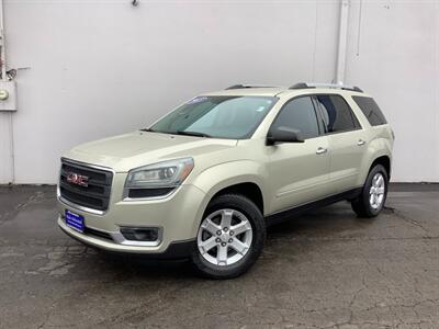 2013 GMC Acadia SLE-2   - Photo 2 - Crest Hill, IL 60403
