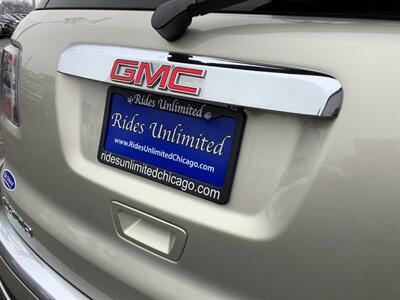 2013 GMC Acadia SLE-2   - Photo 27 - Crest Hill, IL 60403