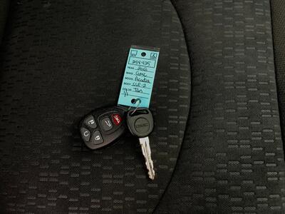 2013 GMC Acadia SLE-2   - Photo 24 - Crest Hill, IL 60403