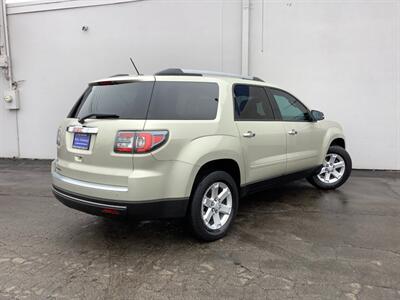 2013 GMC Acadia SLE-2   - Photo 11 - Crest Hill, IL 60403