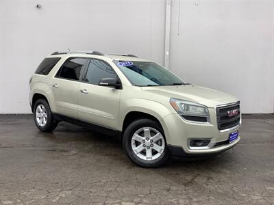 2013 GMC Acadia SLE-2   - Photo 9 - Crest Hill, IL 60403