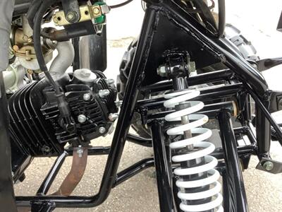 2019 Coolster ATV - Photo 18 - Crest Hill, IL 60403