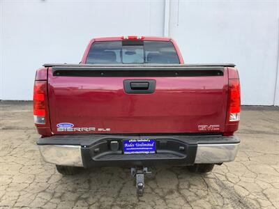 2007 GMC Sierra 1500 SLE1   - Photo 5 - Crest Hill, IL 60403