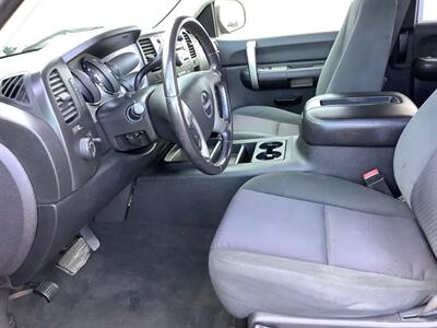 2007 GMC Sierra 1500 SLE1   - Photo 13 - Crest Hill, IL 60403