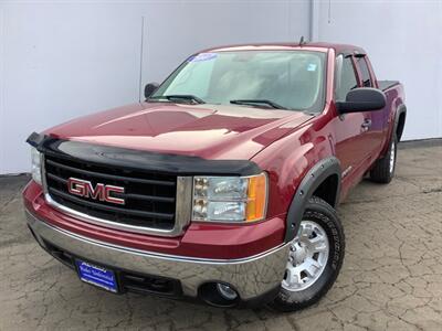 2007 GMC Sierra 1500 SLE1   - Photo 2 - Crest Hill, IL 60403