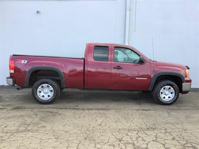 2007 GMC Sierra 1500 SLE1   - Photo 7 - Crest Hill, IL 60403