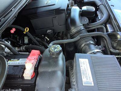 2007 GMC Sierra 1500 SLE1   - Photo 36 - Crest Hill, IL 60403