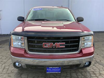 2007 GMC Sierra 1500 SLE1   - Photo 9 - Crest Hill, IL 60403