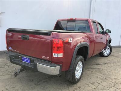 2007 GMC Sierra 1500 SLE1   - Photo 6 - Crest Hill, IL 60403