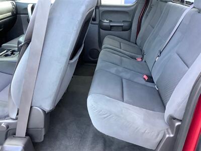 2007 GMC Sierra 1500 SLE1   - Photo 21 - Crest Hill, IL 60403