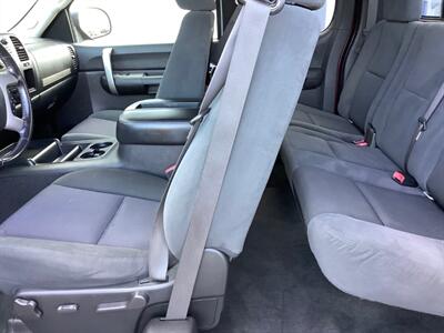 2007 GMC Sierra 1500 SLE1   - Photo 22 - Crest Hill, IL 60403