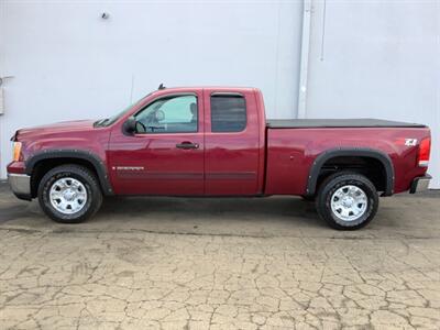 2007 GMC Sierra 1500 SLE1   - Photo 3 - Crest Hill, IL 60403