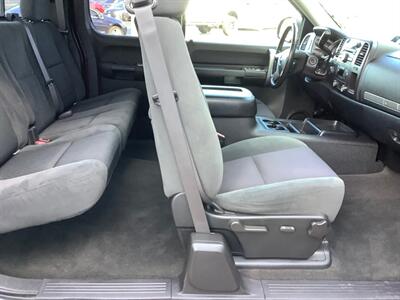 2007 GMC Sierra 1500 SLE1   - Photo 28 - Crest Hill, IL 60403