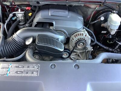 2007 GMC Sierra 1500 SLE1   - Photo 35 - Crest Hill, IL 60403