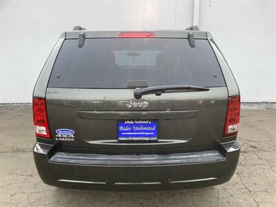 2006 Jeep Grand Cherokee Laredo   - Photo 5 - Crest Hill, IL 60403