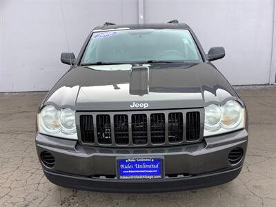 2006 Jeep Grand Cherokee Laredo   - Photo 9 - Crest Hill, IL 60403