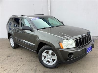 2006 Jeep Grand Cherokee Laredo   - Photo 8 - Crest Hill, IL 60403