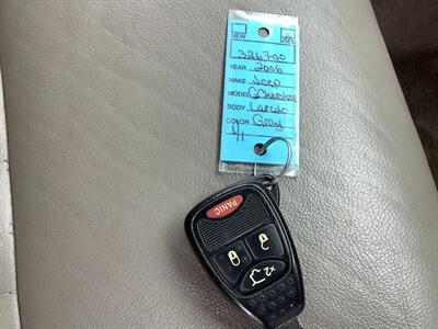2006 Jeep Grand Cherokee Laredo   - Photo 26 - Crest Hill, IL 60403
