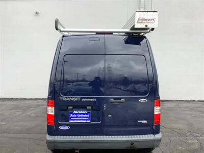 2012 Ford Transit Connect Cargo Van XL   - Photo 5 - Crest Hill, IL 60403