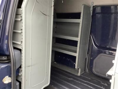 2012 Ford Transit Connect Cargo Van XL   - Photo 29 - Crest Hill, IL 60403