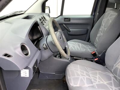 2012 Ford Transit Connect Cargo Van XL   - Photo 12 - Crest Hill, IL 60403