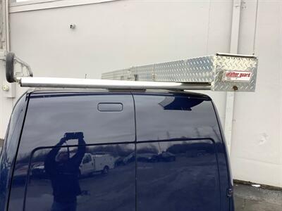 2012 Ford Transit Connect Cargo Van XL   - Photo 31 - Crest Hill, IL 60403