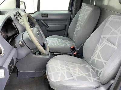 2012 Ford Transit Connect Cargo Van XL   - Photo 11 - Crest Hill, IL 60403