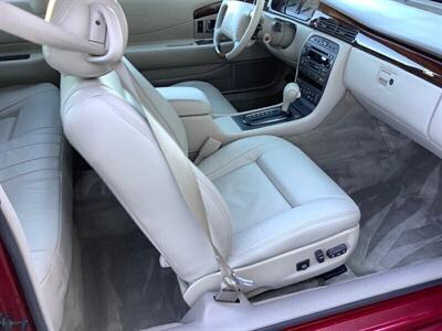 2002 Cadillac Eldorado ESC   - Photo 31 - Crest Hill, IL 60403