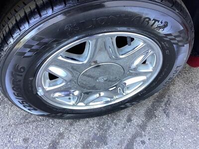 2002 Cadillac Eldorado ESC   - Photo 41 - Crest Hill, IL 60403